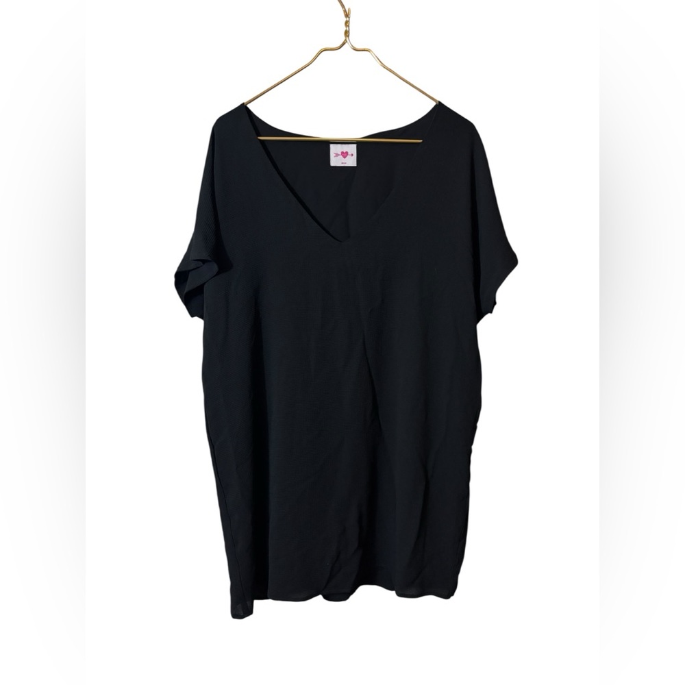 BUDDY LOVE | dress black medium